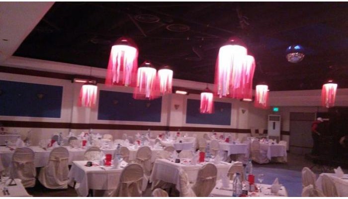 Kaya Prestige Hotel poza 2