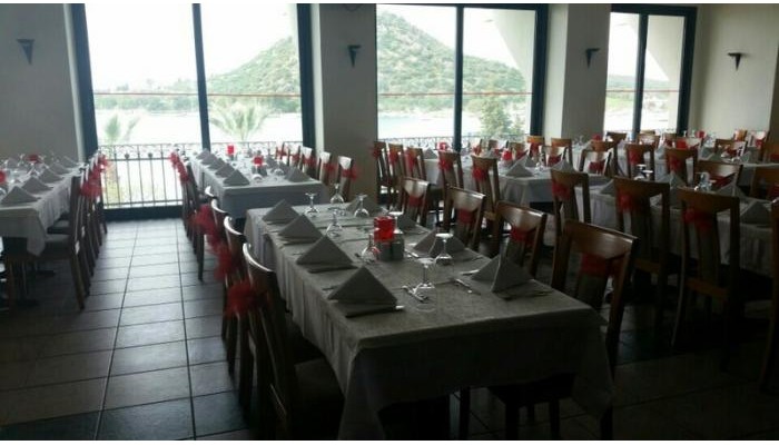 Kaya Prestige Hotel poza 1