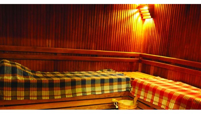 Kaya Prestige Hotel poza 4