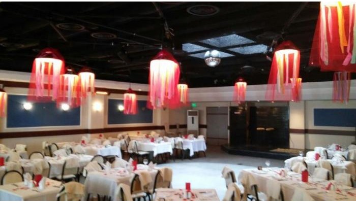 Kaya Prestige Hotel poza 6