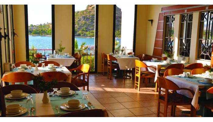 Kaya Prestige Hotel poza 0