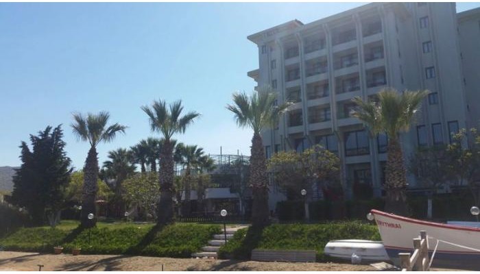 Kaya Prestige Hotel poza 9