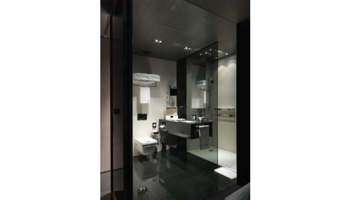 Key Hotel Izmir poza 9