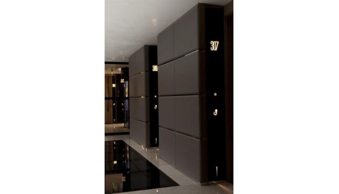 Key Hotel Izmir poza 20