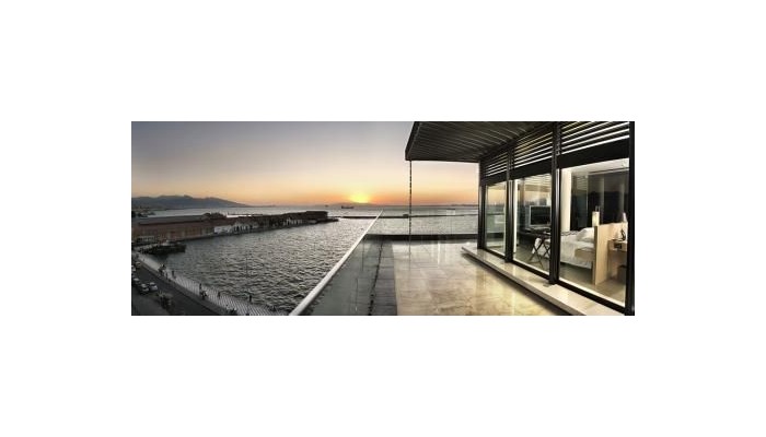 Key Hotel Izmir poza 22