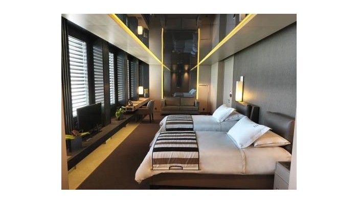 Key Hotel Izmir poza 5