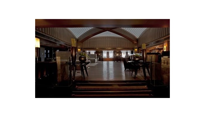 Key Hotel Izmir poza 1