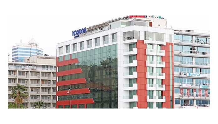 Kordon Hotel Pasaport poza 0