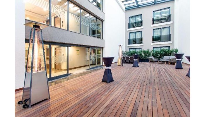 Poza pentru Mia City Hotel 6410-1565733754 Mia City Hotel poza 4