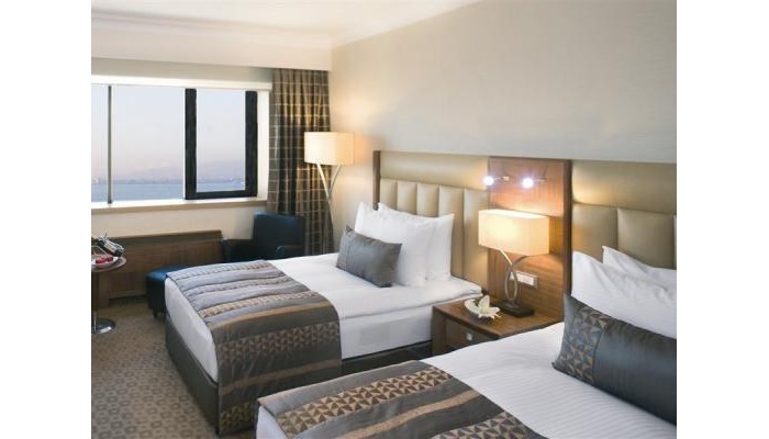 Movenpick Hotel Izmir poza 7