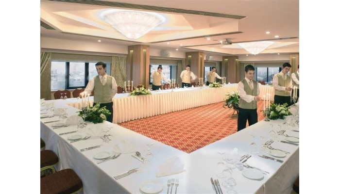 Movenpick Hotel Izmir poza 2