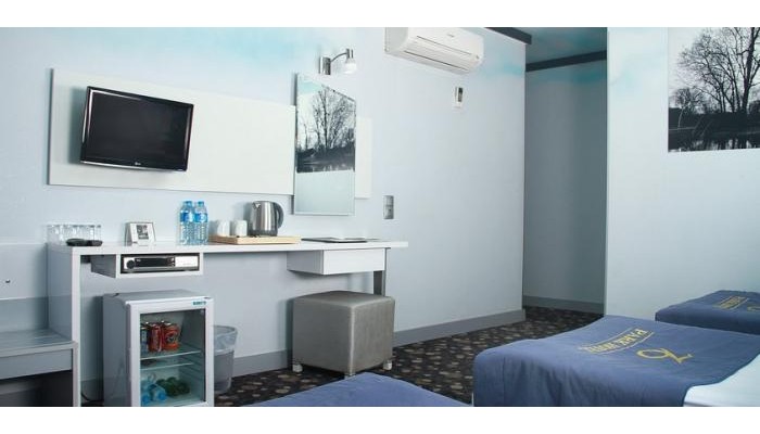 Oglakcioglu Park Boutique Hotel poza 1