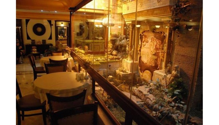 Oglakcioglu Park Boutique Hotel poza 2