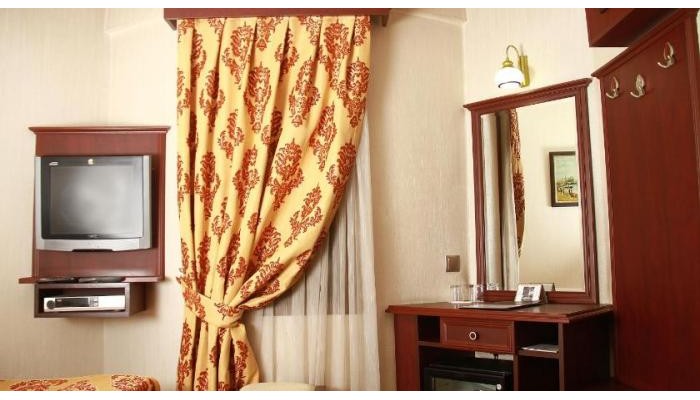 Oglakcioglu Park Boutique Hotel poza 3