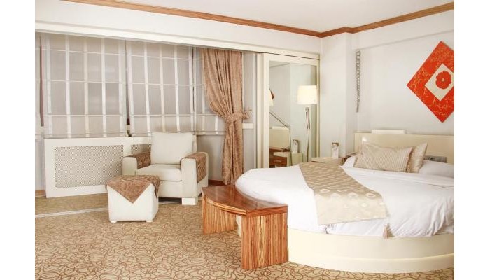 Oglakcioglu Park Boutique Hotel poza 4