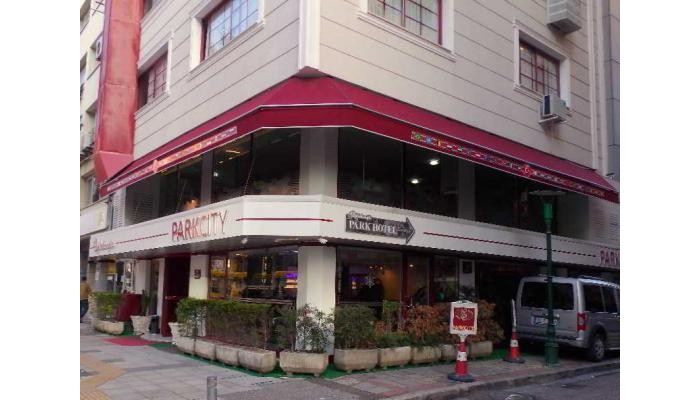 Oglakcioglu Park Boutique Hotel poza 5