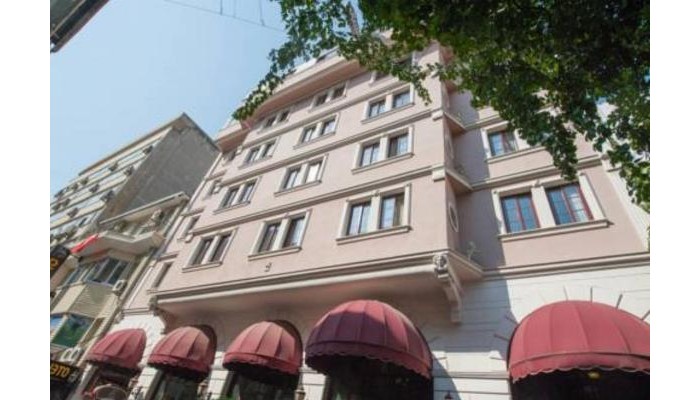 Oglakcioglu Park Boutique Hotel poza 8