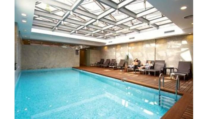 Ontur Hotel Izmir poza 9