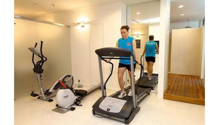 Ontur Hotel Izmir poza 8