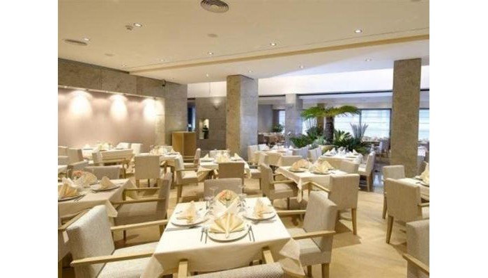 Ontur Hotel Izmir poza 2