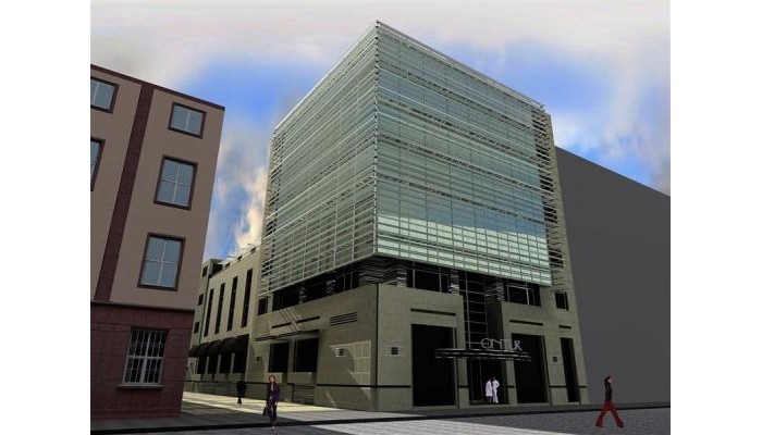 Ontur Hotel Izmir poza 0