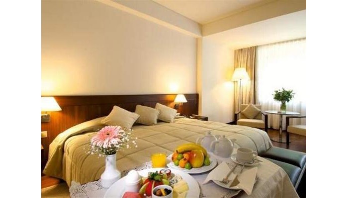 Ontur Hotel Izmir poza 5