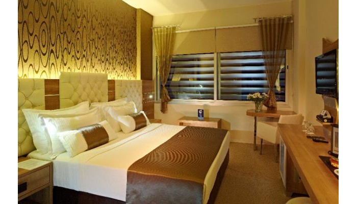 Orty Airport Hotel poza 5