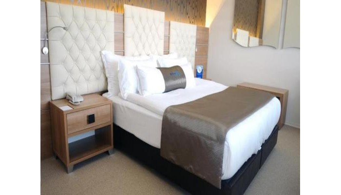 Orty Airport Hotel poza 4