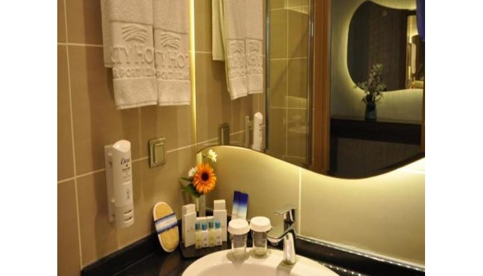 Orty Airport Hotel poza 6