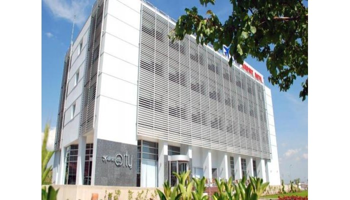 Orty Airport Hotel poza 3