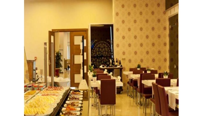 Orty Airport Hotel poza 0