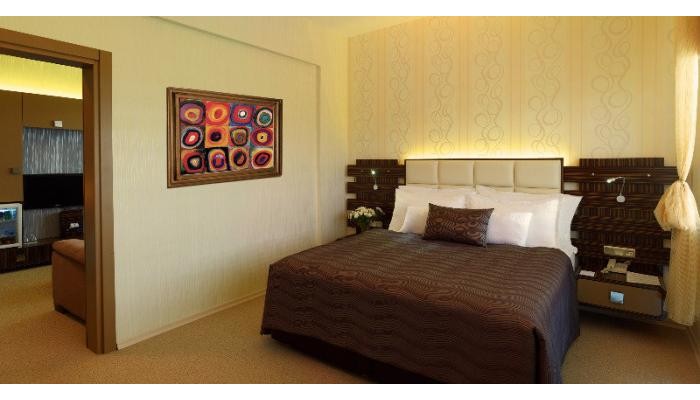 Orty Airport Hotel poza 7