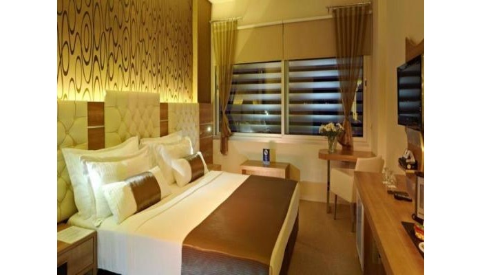 Orty Airport Hotel poza 8