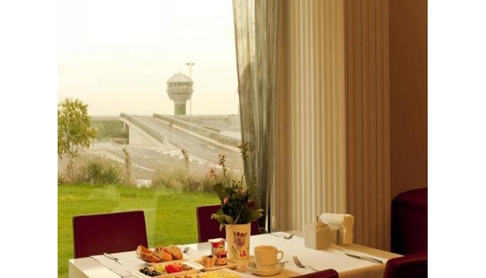 Orty Airport Hotel poza 1