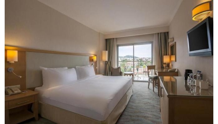 Radisson Blu Resort & Spa Cesme poza 6