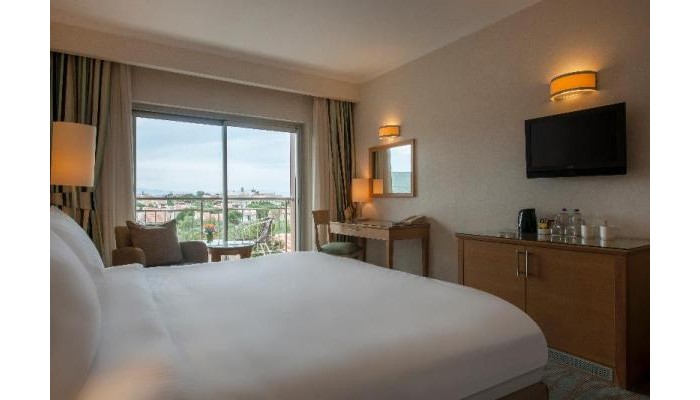 Radisson Blu Resort & Spa Cesme poza 0