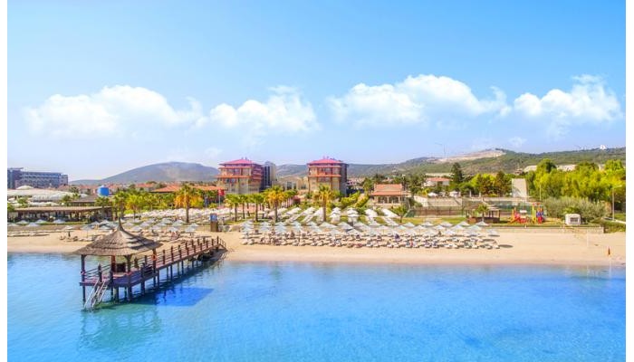 Radisson Blu Resort & Spa Cesme poza 4