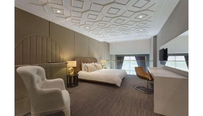 Ramada Hotel & Suites Kemalpasa Izmir poza 4