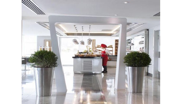 Ramada Hotel & Suites Kemalpasa Izmir poza 3