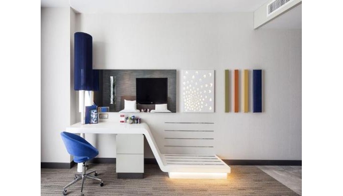 Ramada Hotel & Suites Kemalpasa Izmir poza 6