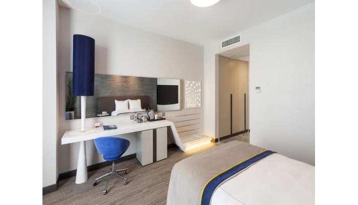 Ramada Hotel & Suites Kemalpasa Izmir poza 8