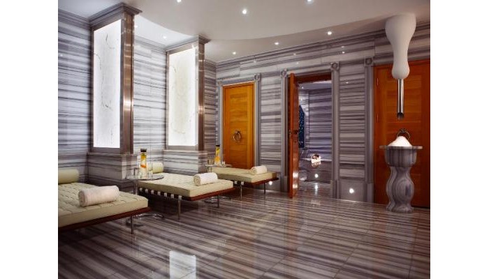 Renaissance Izmir Hotel poza 8