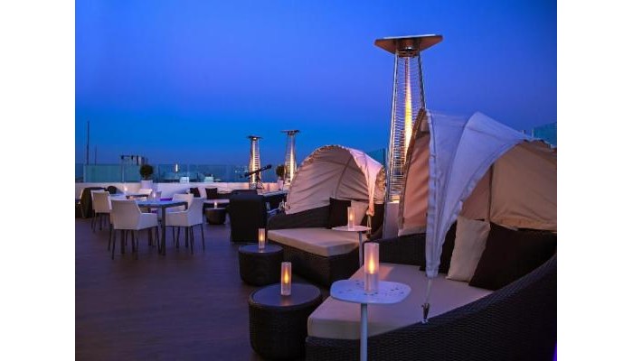 Renaissance Izmir Hotel poza 2