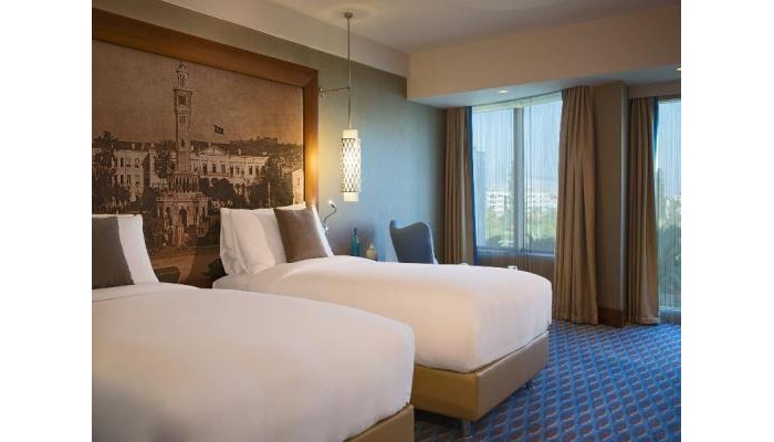 Renaissance Izmir Hotel poza 6