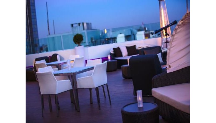 Renaissance Izmir Hotel poza 3