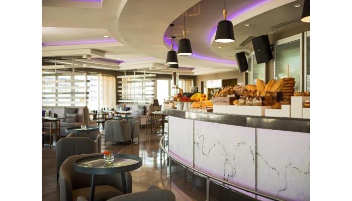 Renaissance Izmir Hotel poza 0