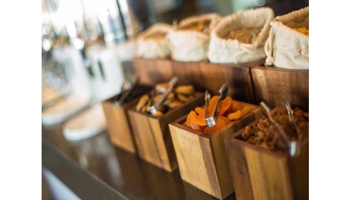 Renaissance Izmir Hotel poza 1