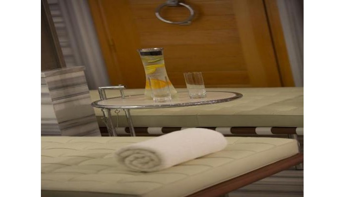 Renaissance Izmir Hotel poza 5