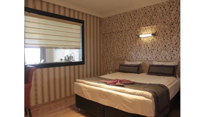 Tempo Residence Comfort Hotel poza 7