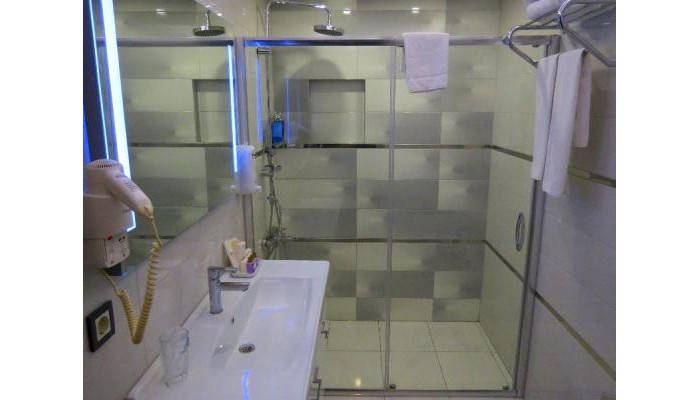 Tempo Residence Comfort Hotel poza 1